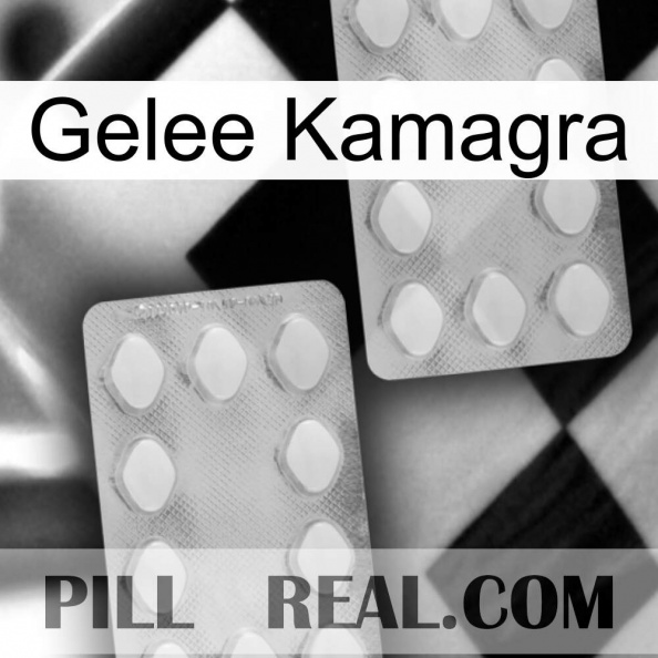 Jelly Kamagra 17
